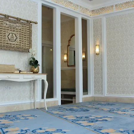 Noor Hotel-3