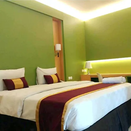 Dago Highland Resort-2