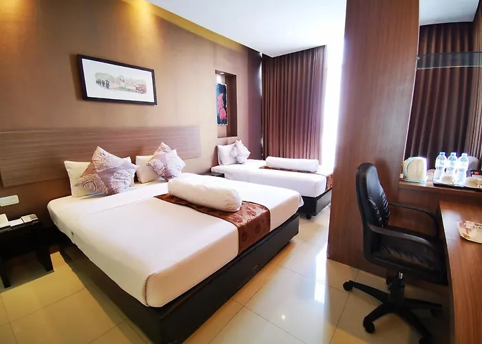 Hotel: Vio Hotel Pasteur