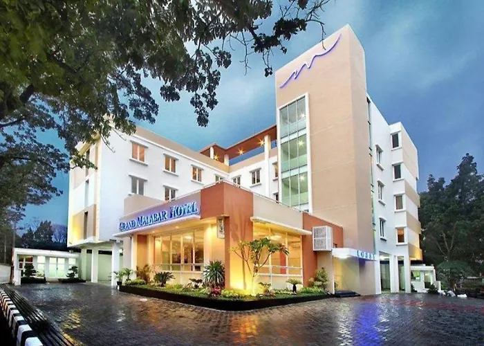 Hotel: Urbanview Hotel Grand Malabar Bandung