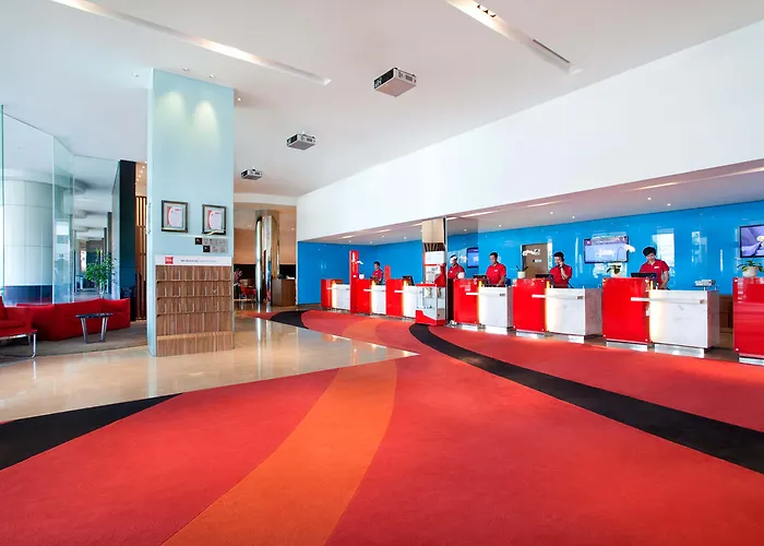 Ibis Trans Studio
