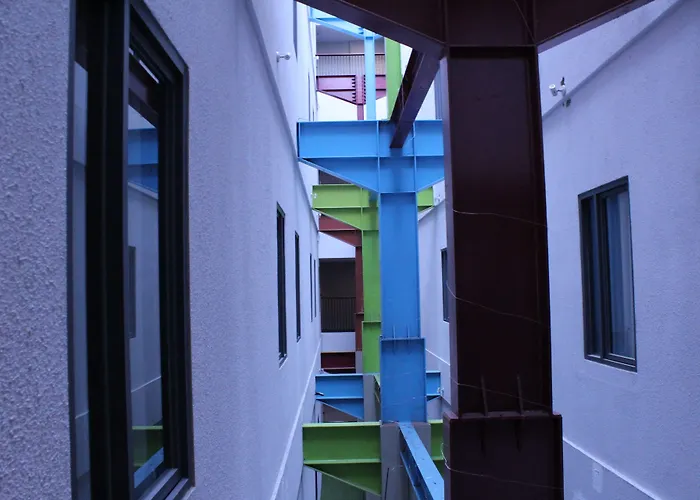Hotels With Four Stars 1O1 Bandung Dago