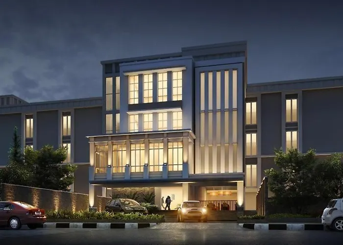 Cheap hotel: Kytos Hotel