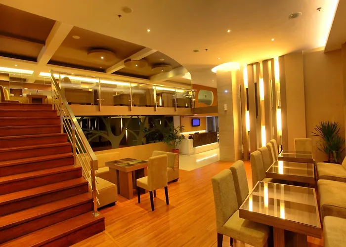 Hotel: Vio Hotel Pasteur